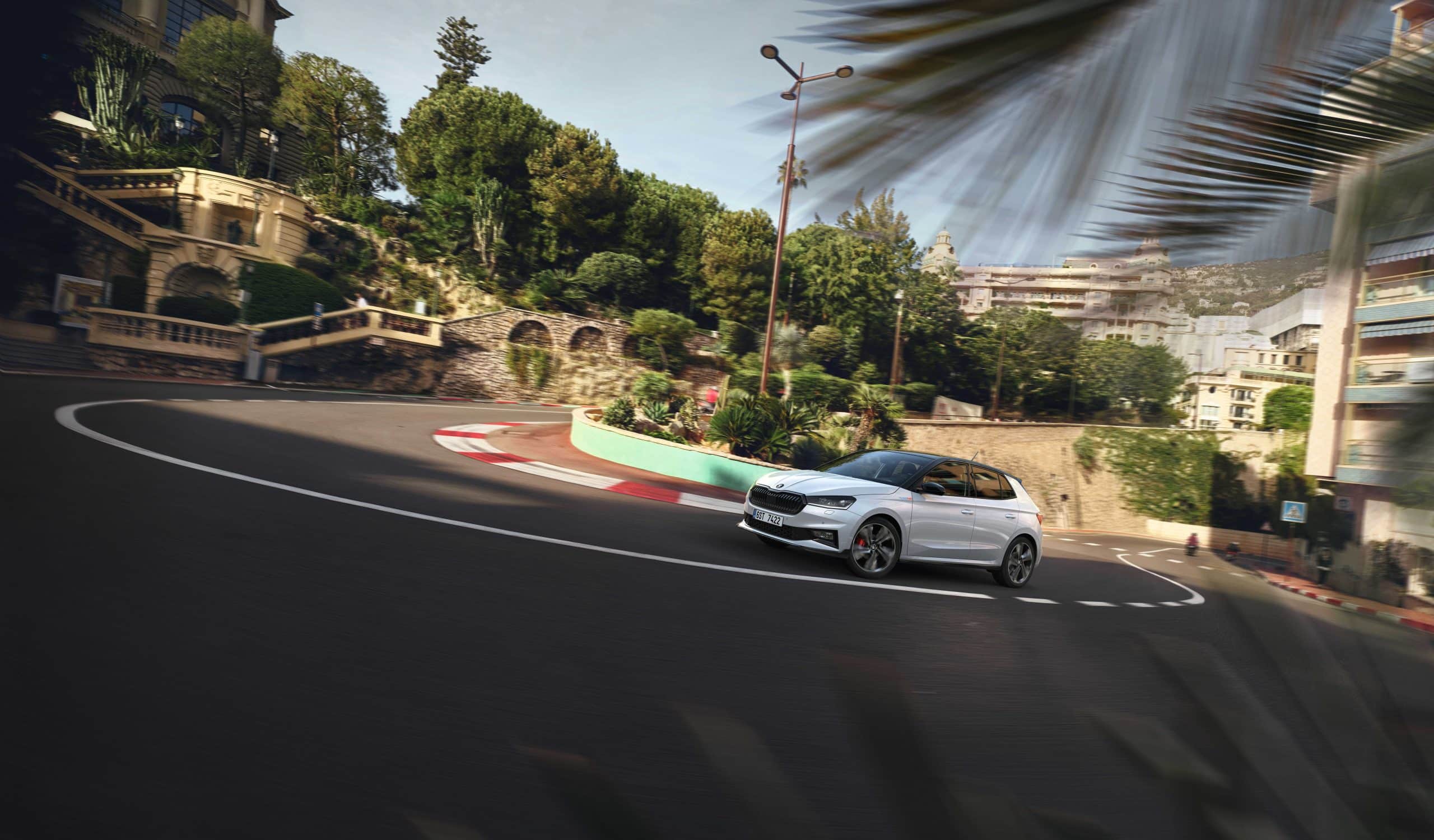 Νέο Skoda Fabia 130: Άνοιξαν οι παραγγελίες στην Ελλάδα