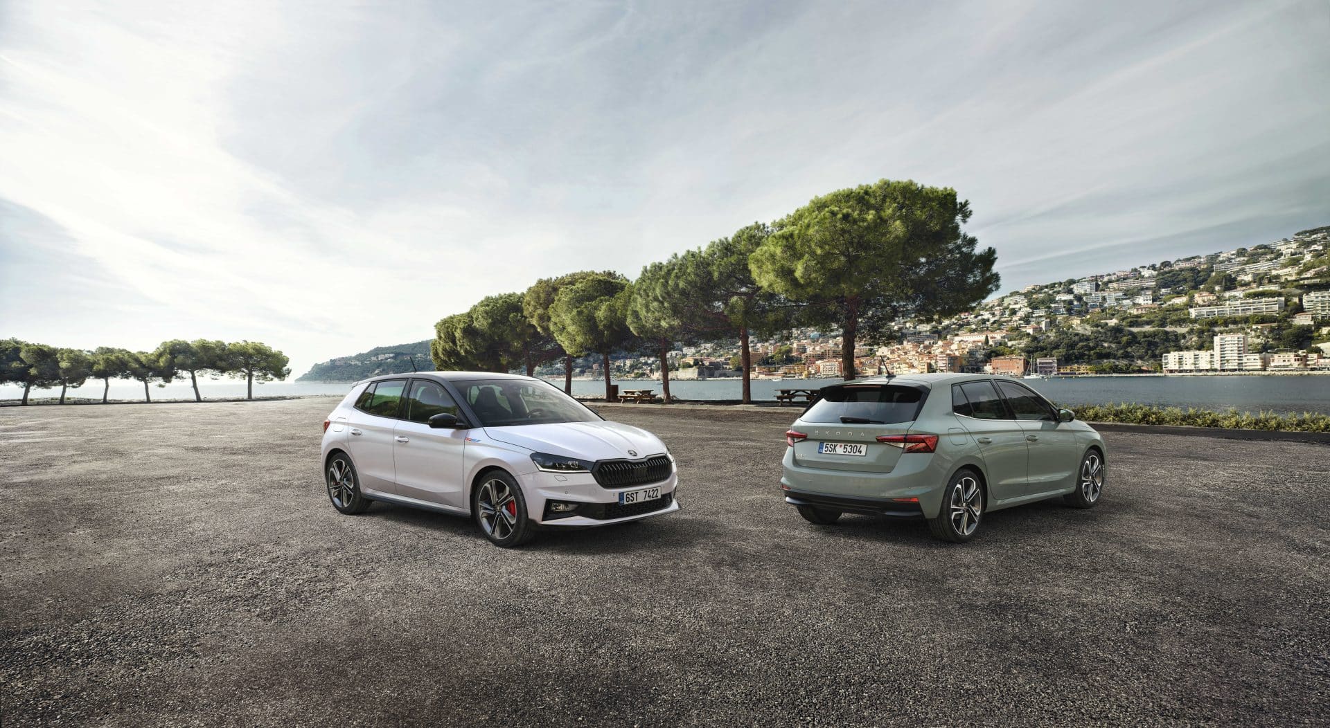 Νέο Skoda Fabia 130: Άνοιξαν οι παραγγελίες στην Ελλάδα