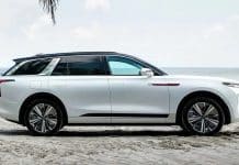 Ο «Κινέζος» αντίπαλος της Rolls-Royce έρχεται στην Ευρώπη Ο αντίπαλος της Rolls-Royce στην Κίνα έρχεται στην Ευρώπη