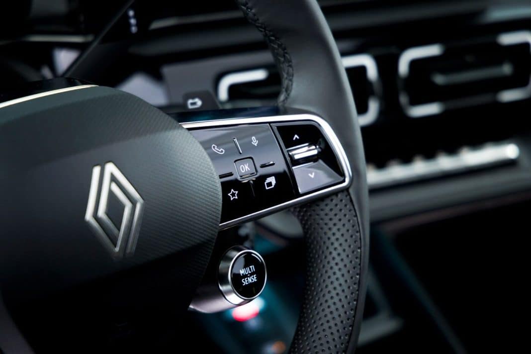 Πάτησε Ελλάδα το Renault 4 E-Tech - Δείτε εκδόσεις και τιμές