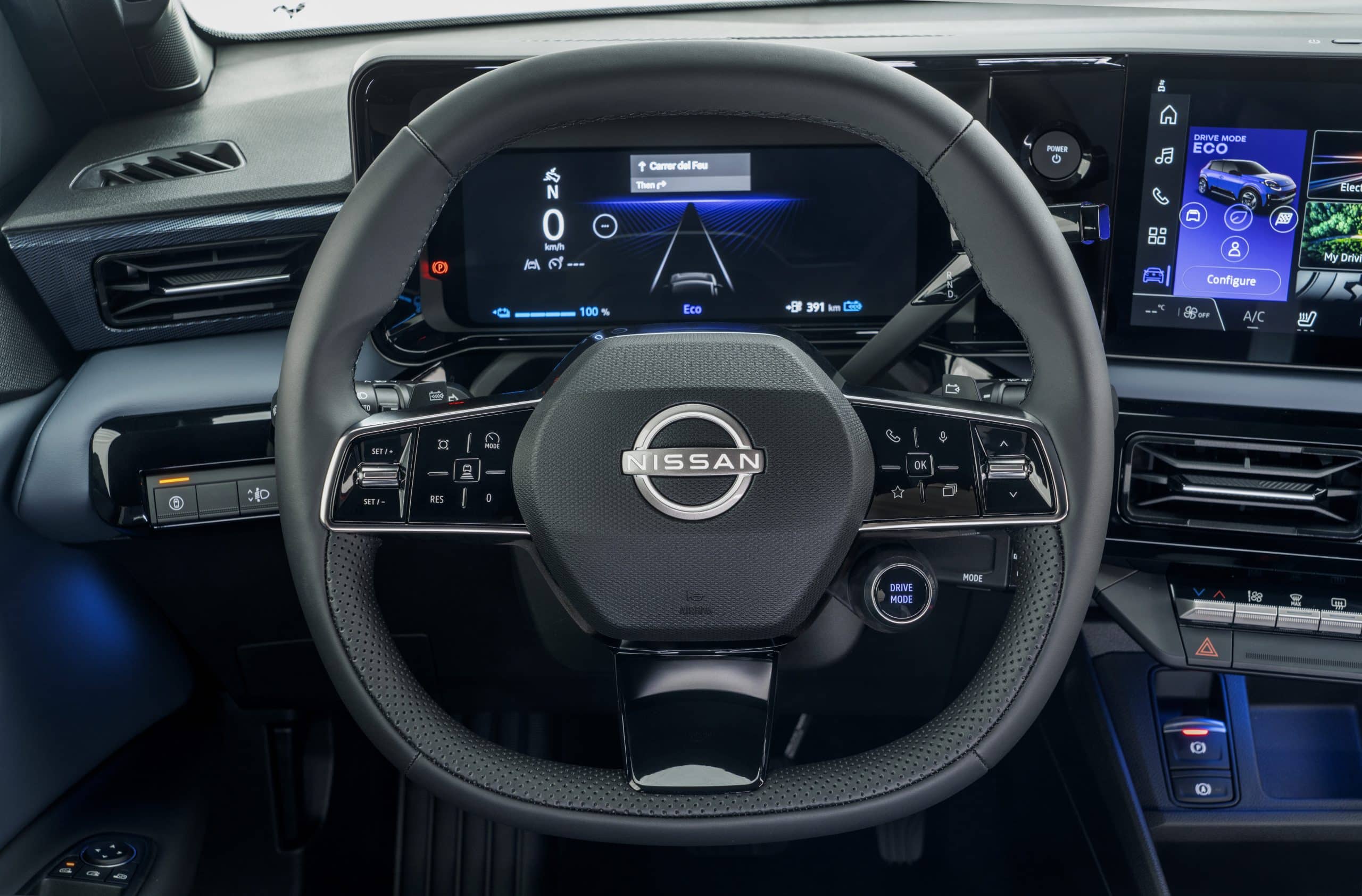 Στην Ελλάδα η 6η γενιά του Nissan Micra -Τιμές και εκδόσεις