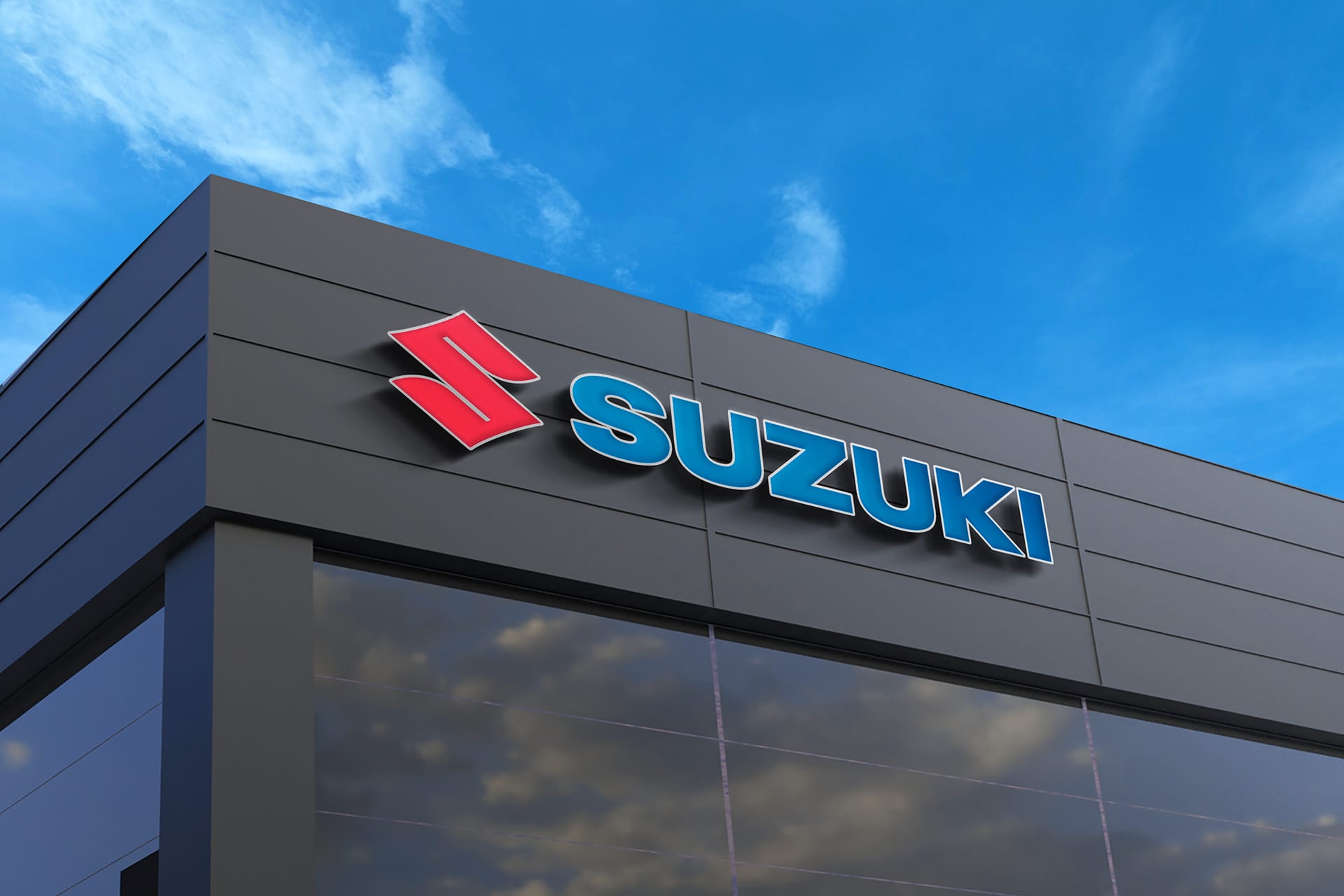 Η SUZUKI ολοκλήρωσε το οικονομικό έτος 2025 με ισχυρές επιδόσεις
