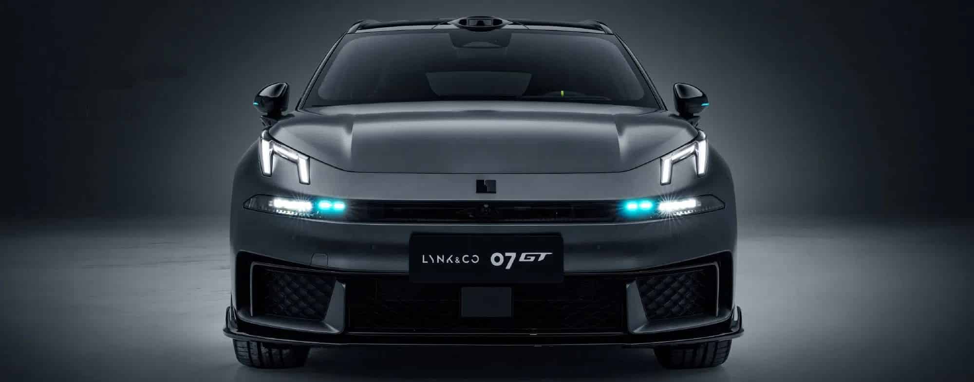 Lynk & Co 07 GT: Το νέο PHEV wagon με 522 PS και ηλεκτρική αυτονομία 200 Km+