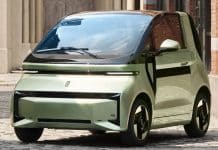 Linktour Alumi: Το ηλεκτρικό μικροαυτοκίνητο με αυτονομία 120 χλμ. που αλλάζει τα δεδομένα Linktour Alumi: Το ηλεκτρικό μικροαυτοκίνητο με αυτονομία 120 χλμ. που αλλάζει τα δεδομένα