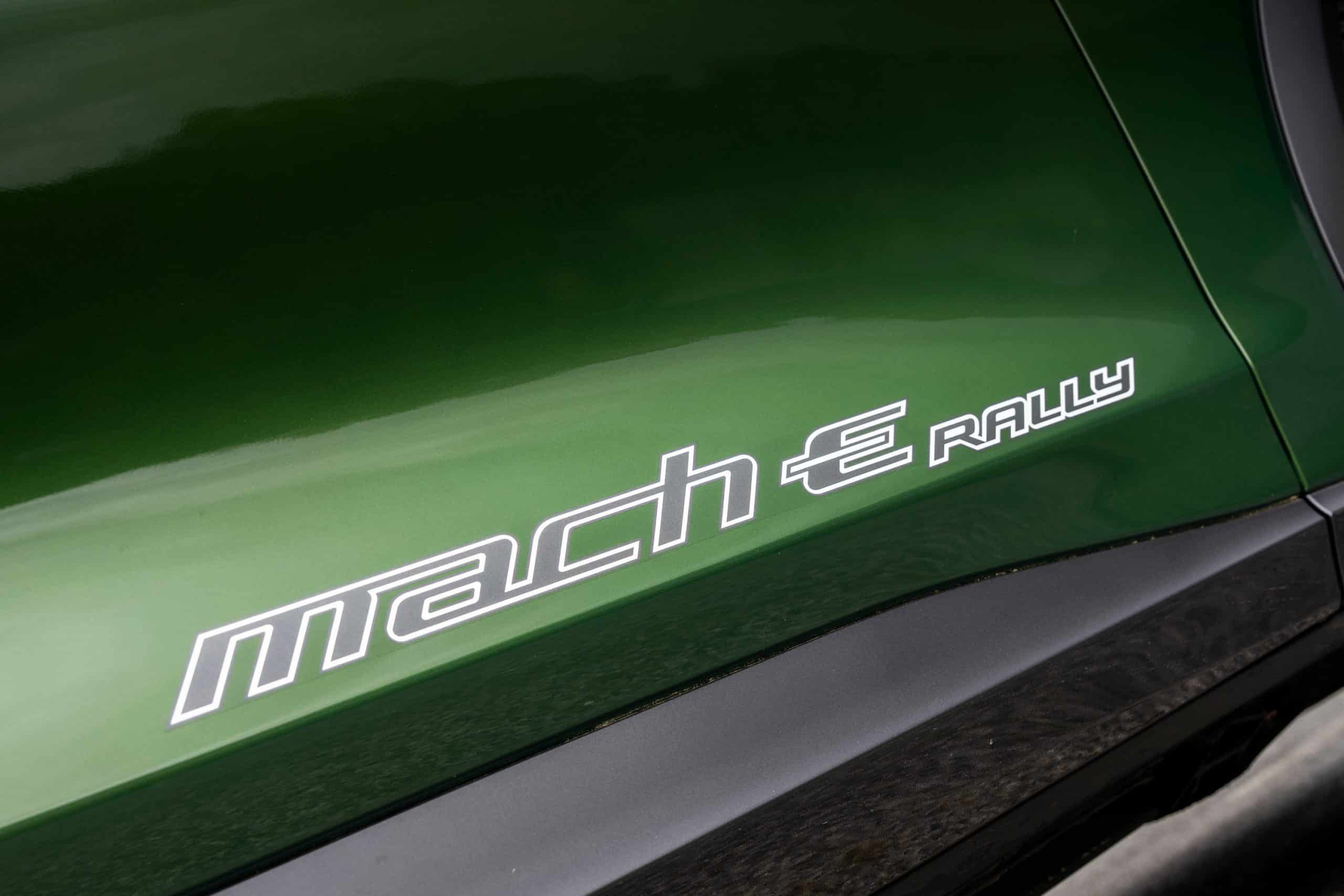 Ford: Μπορεί να ντριφτάρει ένα ηλεκτρικό αυτοκίνητο;