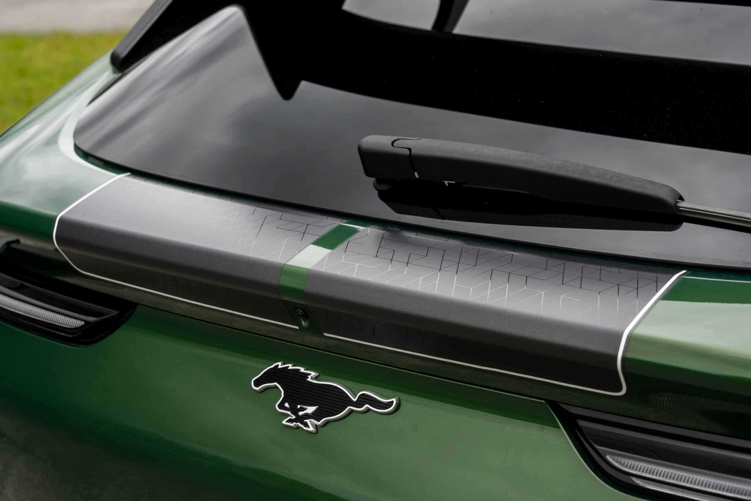 Ford: Μπορεί να ντριφτάρει ένα ηλεκτρικό αυτοκίνητο;
