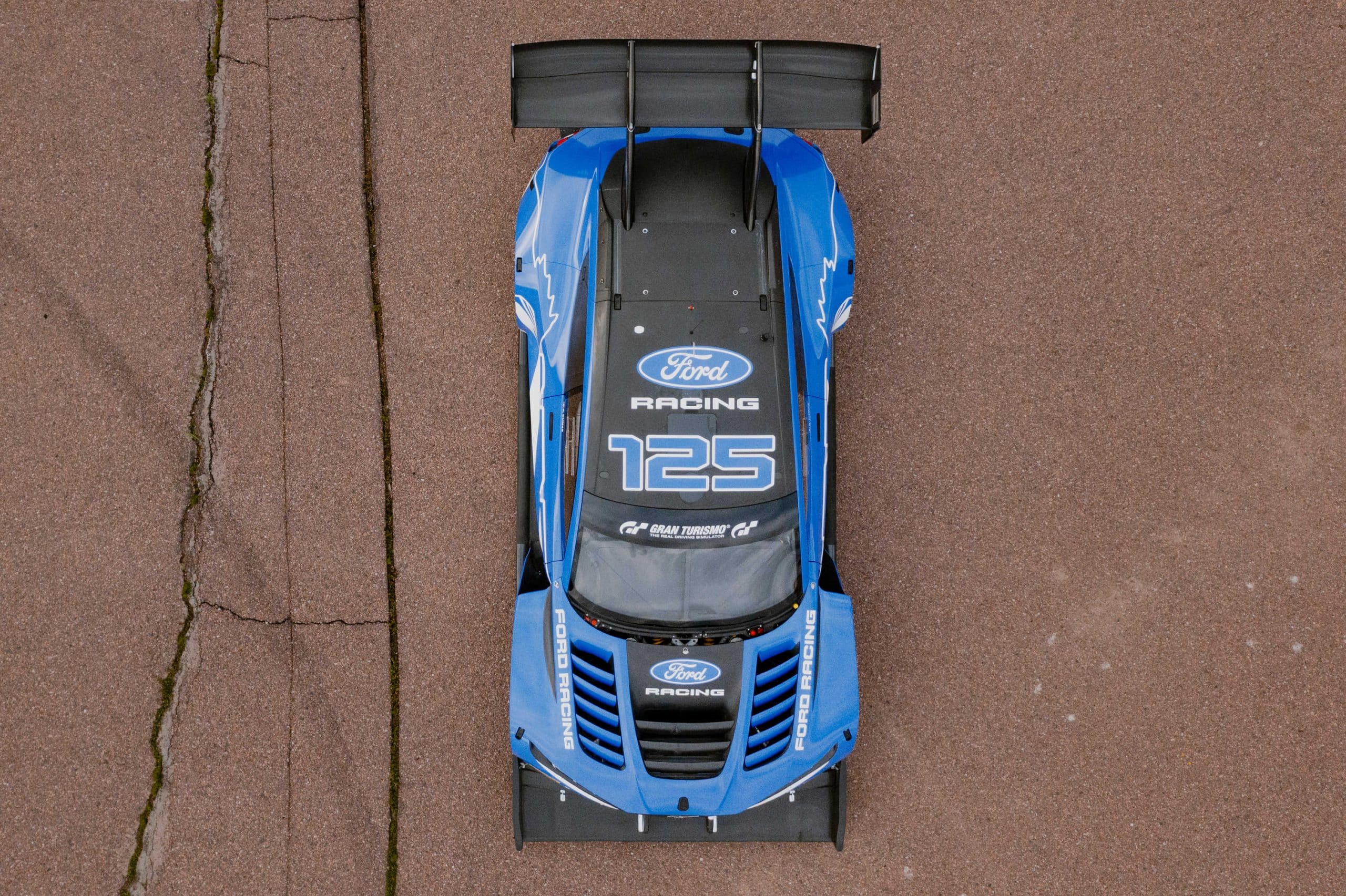 Ο Romain Dumas και η Ford Racing κέρδισαν στο Pikes Peak
