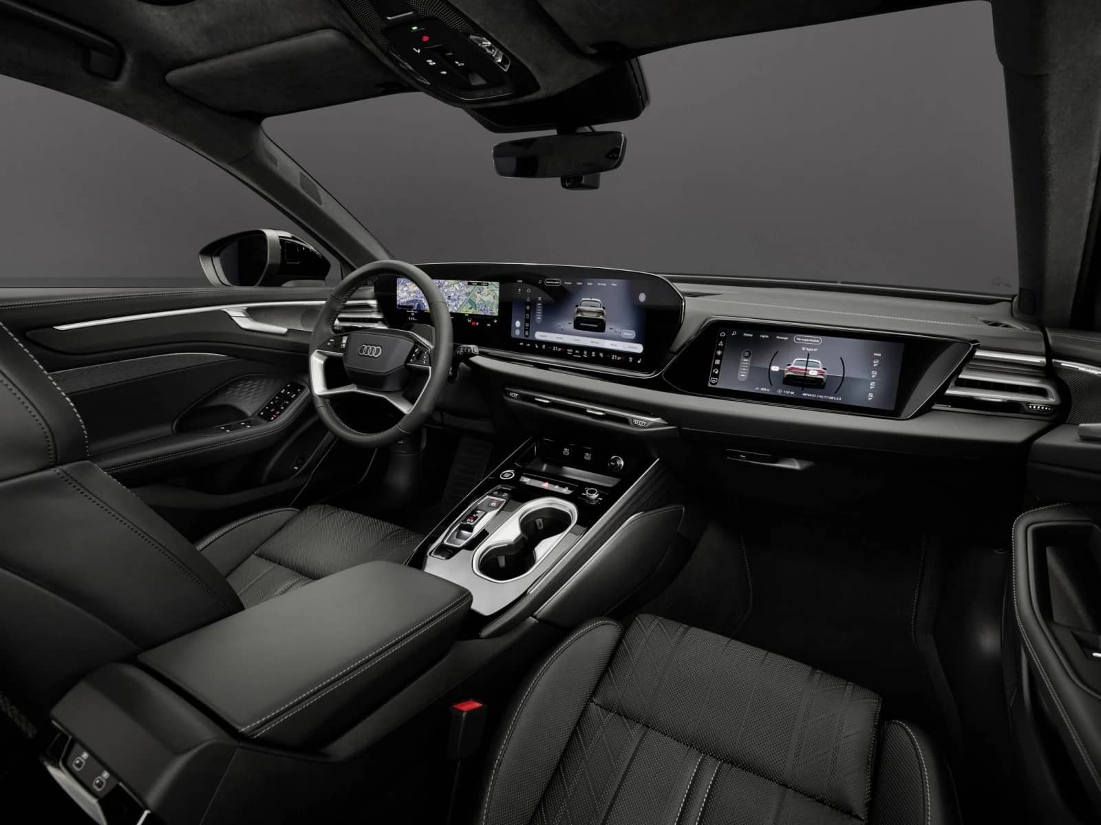Το Audi A6 Allroad είναι πλέον ένα PHEV, αντίδοτο στα βαρετά SUV