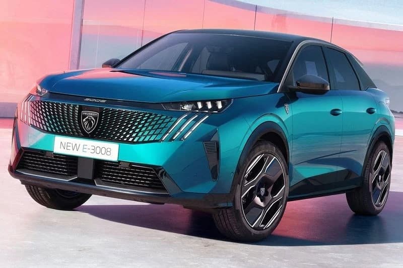 Η Peugeot έχει πλέον 7 ηλεκτρικά μοντέλα: Δες ποιο κρύβει την καλύτερη σχέση αυτονομίας και τιμής