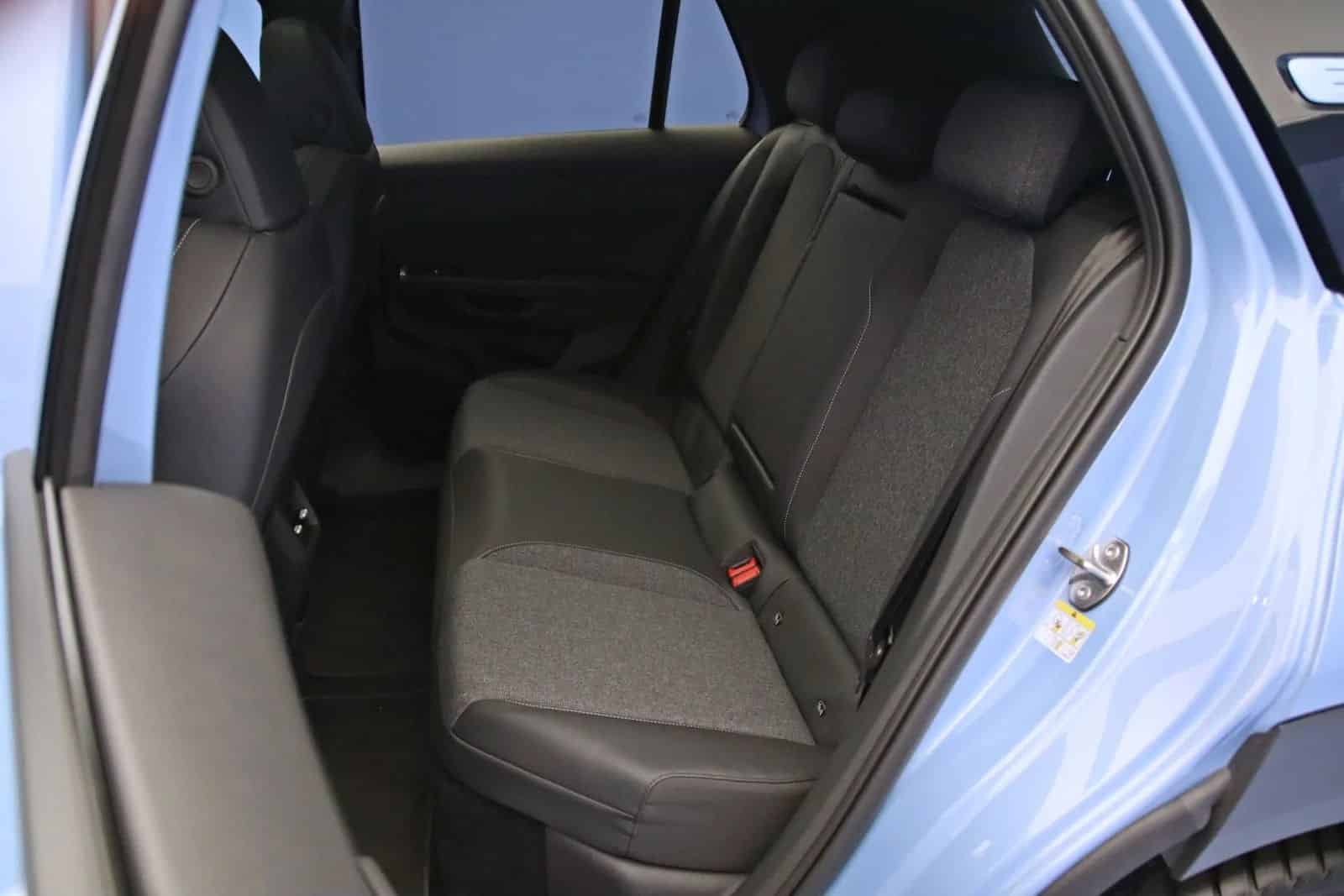 Volkswagen ID. Cross: Αυτό είναι
