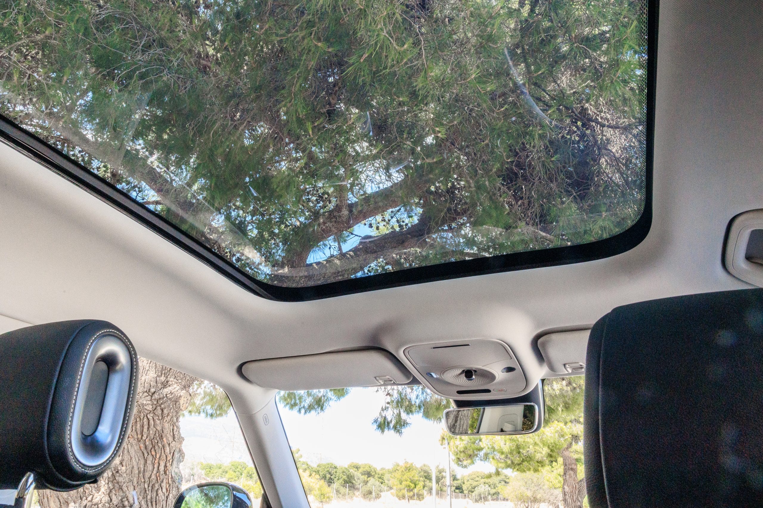 Δοκιμή smart #1 Pro: Το έξυπνο SUV των 272 ίππων