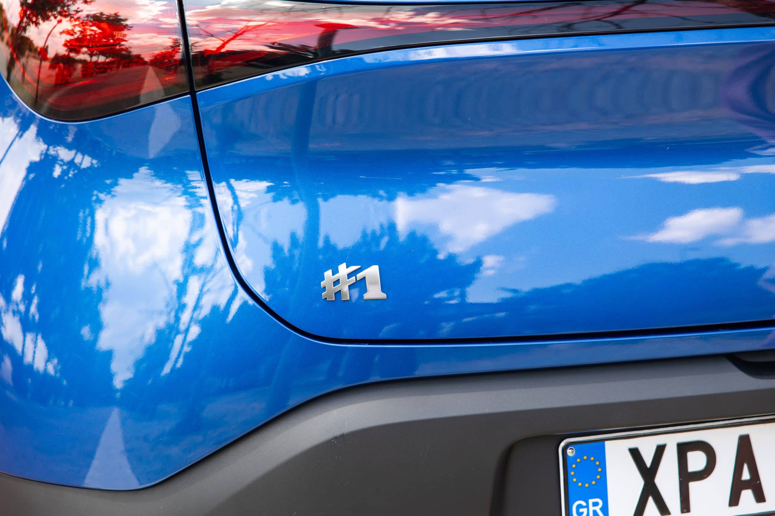 Δοκιμή smart #1 Pro: Το έξυπνο SUV των 272 ίππων