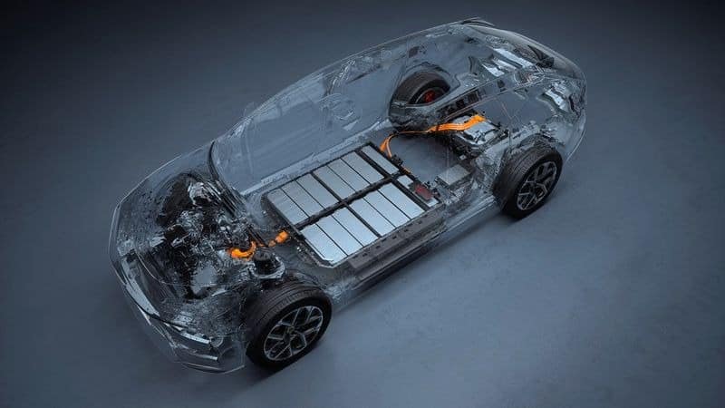 Η Porsche Cayenne έχει έναν τρομερό αντίπαλο: Την Lotus Eletre X PHEV- 952 PS, 350 χλμ. ηλεκτρική αυτονομία και φόρτιση σε 9΄ 