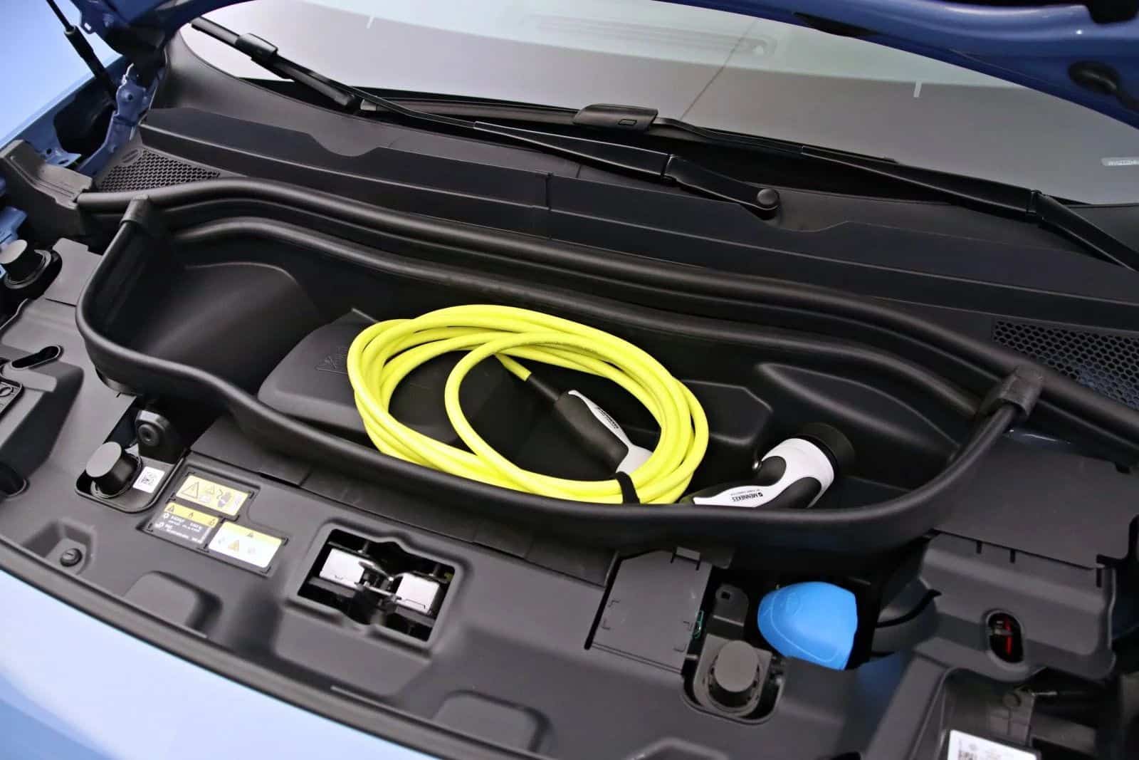 Volkswagen ID. Cross: Αυτό είναι