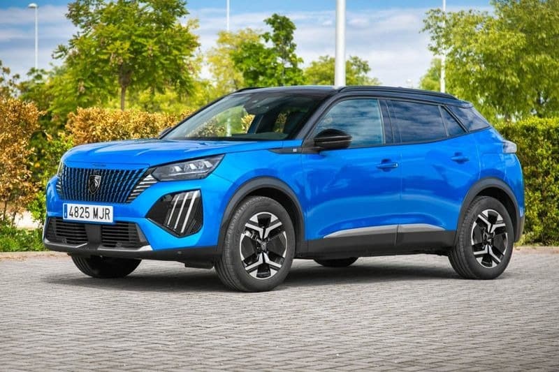 Η Peugeot έχει πλέον 7 ηλεκτρικά μοντέλα: Δες ποιο κρύβει την καλύτερη σχέση αυτονομίας και τιμής