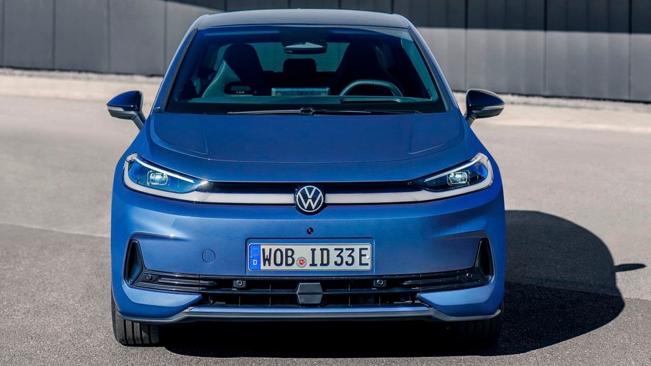 Η Volkswagen φέρνει το ηλεκτρικό που περίμεναν όλοι - Πάνω από 500 Km αυτονομία σε τιμή-έκπληξη