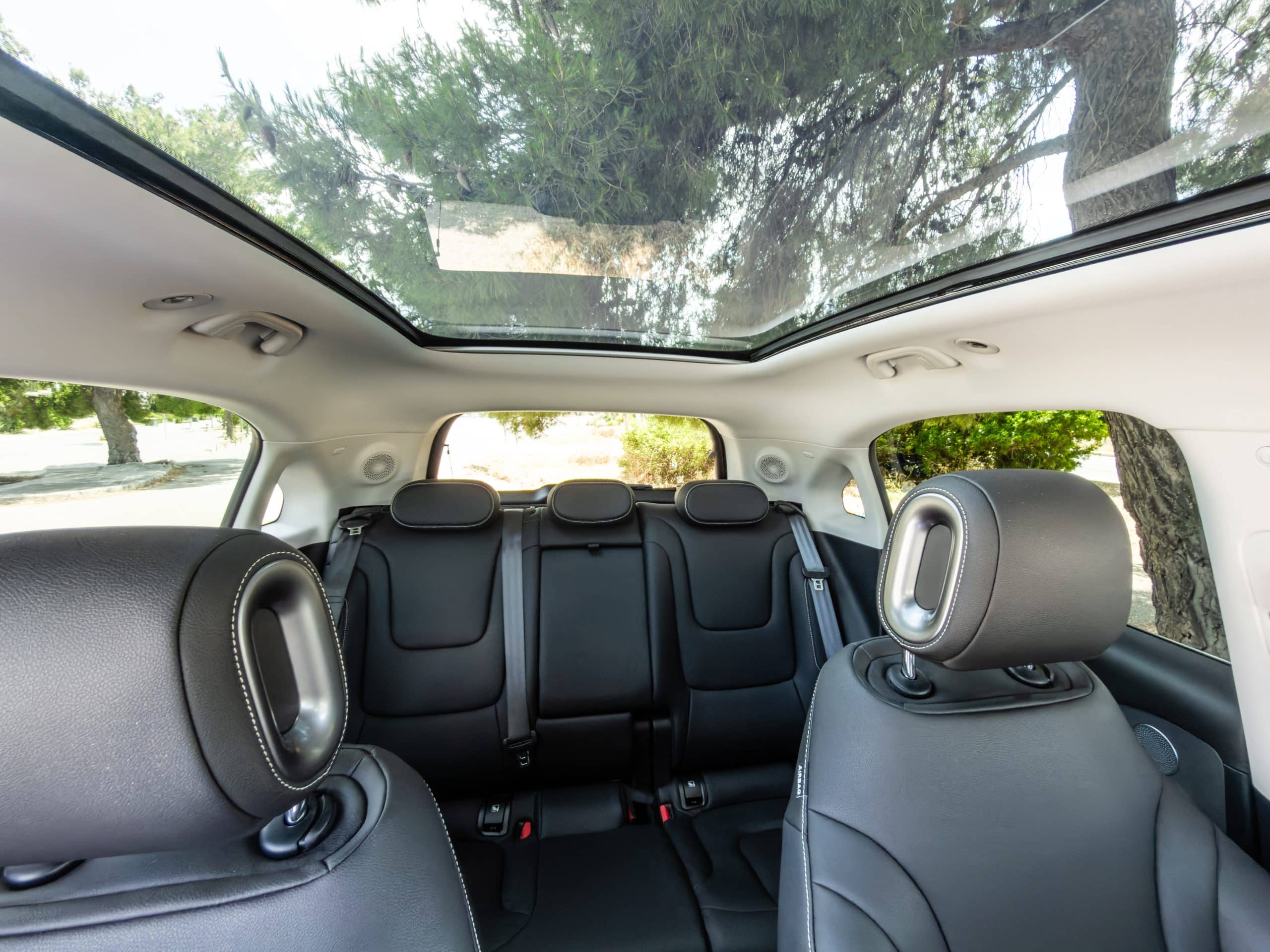 Δοκιμή smart #1 Pro: Το έξυπνο SUV των 272 ίππων