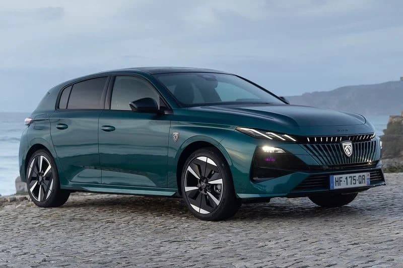Η Peugeot έχει πλέον 7 ηλεκτρικά μοντέλα: Δες ποιο κρύβει την καλύτερη σχέση αυτονομίας και τιμής
