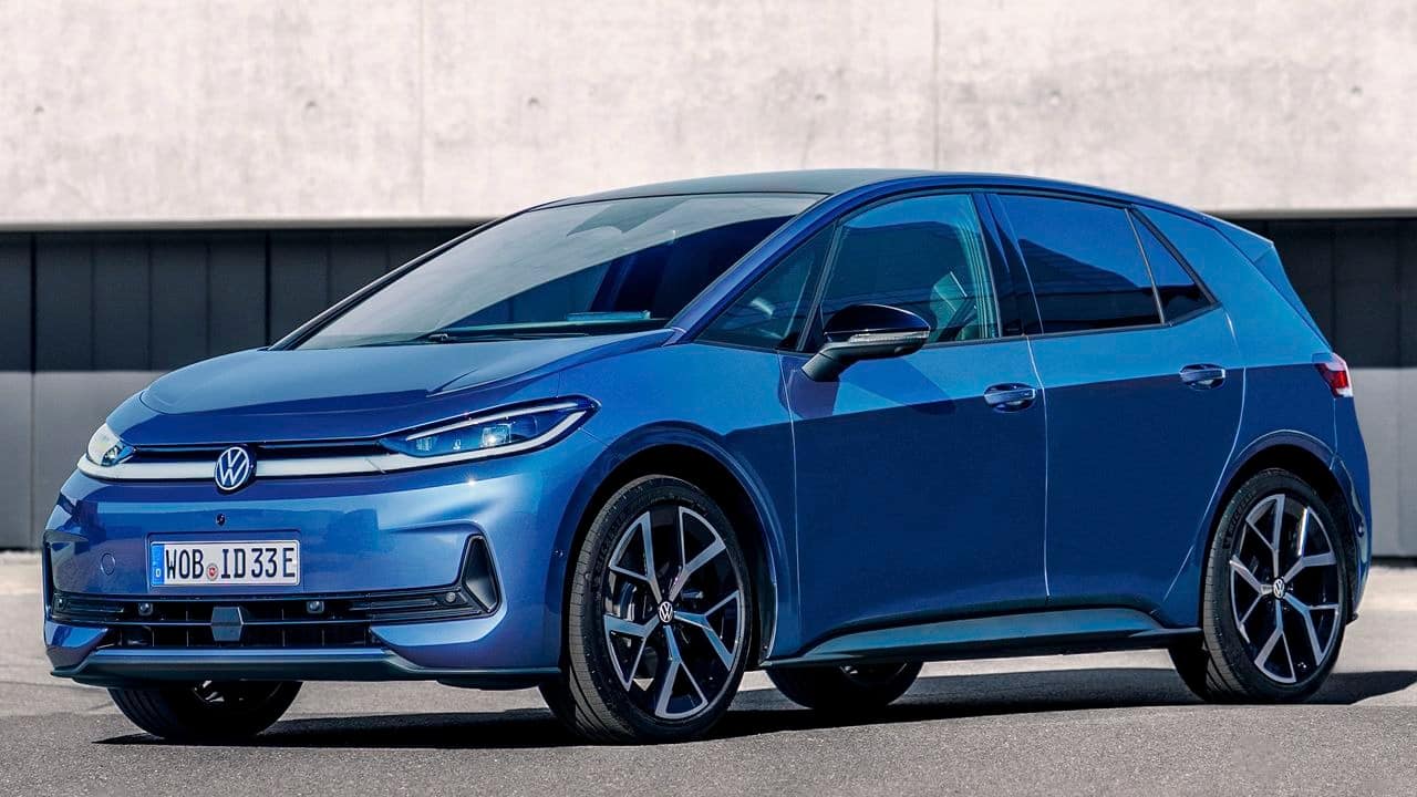 Η Volkswagen φέρνει το ηλεκτρικό που περίμεναν όλοι - Πάνω από 500 Km αυτονομία σε τιμή-έκπληξη