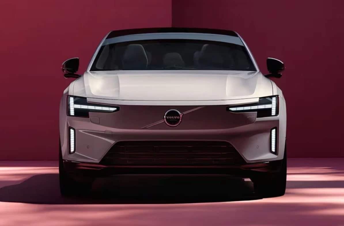 Νέο Volvo ES90 Business Edition: Το premium ηλεκτρικό που έγινε πιο προσιτό και με πλουσιότερο εξοπλισμό