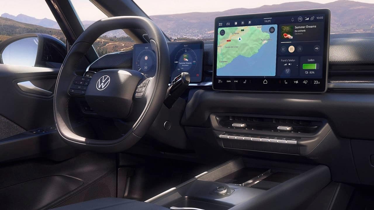 Η Volkswagen φέρνει το ηλεκτρικό που περίμεναν όλοι - Πάνω από 500 Km αυτονομία σε τιμή-έκπληξη