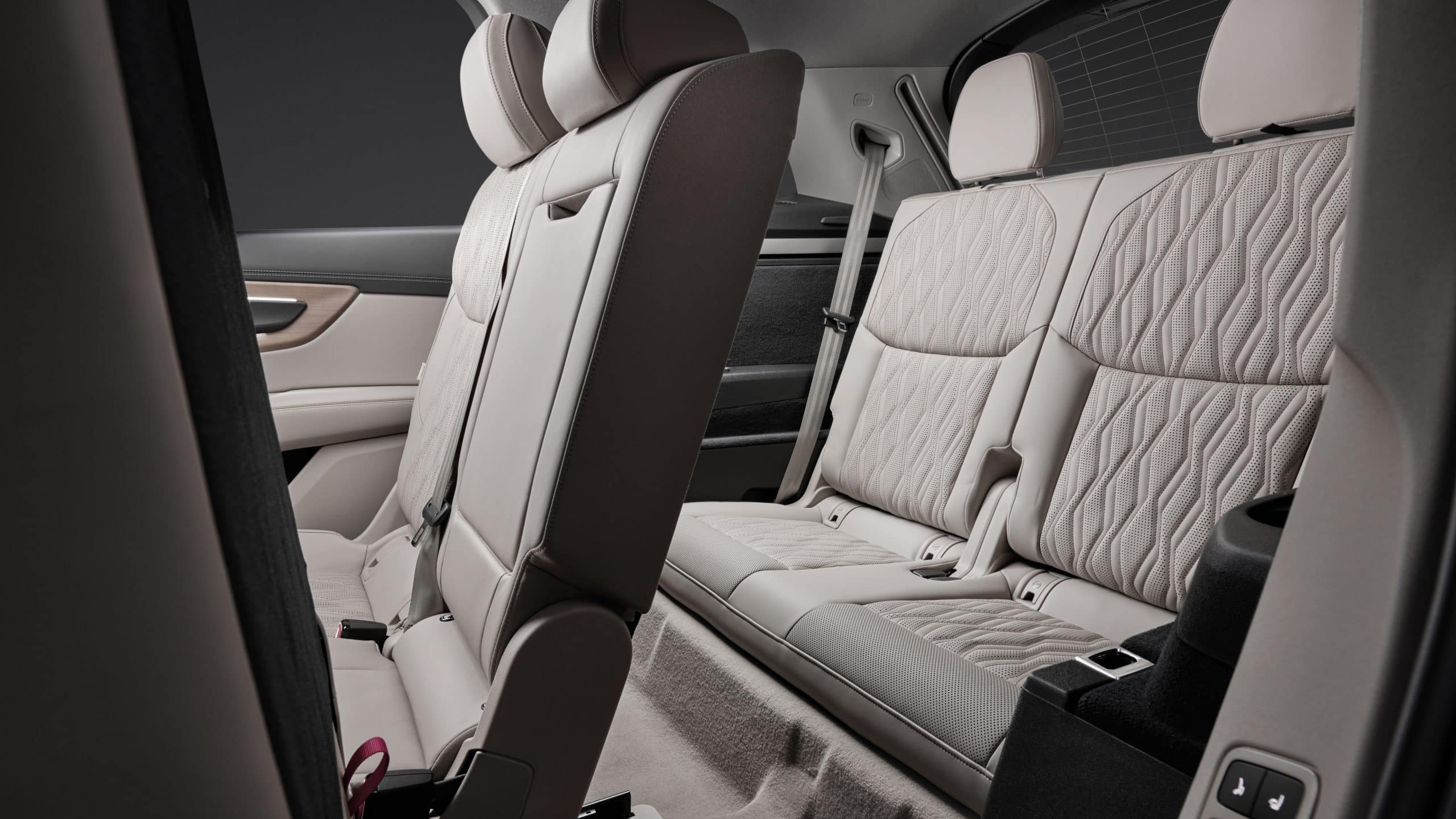 Νέο Audi Q7: Το πολυτελές SUV που ανεβάζει τον πήχη σε τεχνολογία, άνεση και κύρος - Πότε έρχεται Ελλάδα