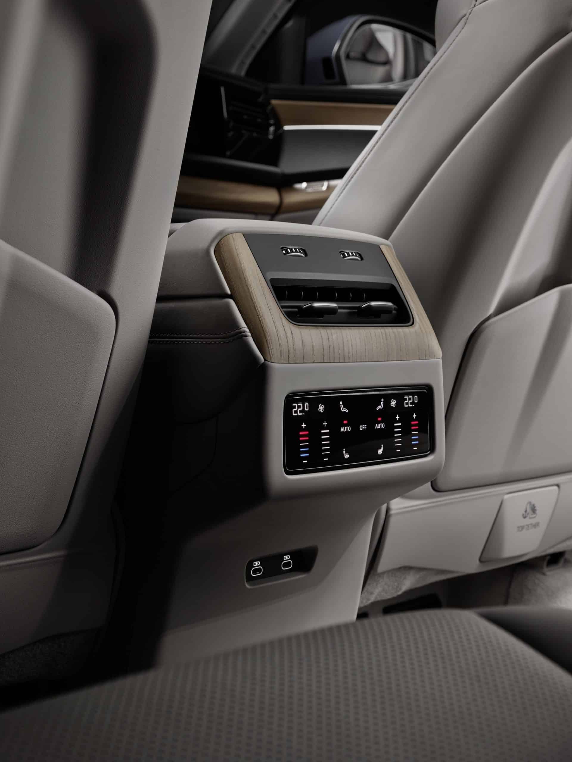 Νέο Audi Q7: Το πολυτελές SUV που ανεβάζει τον πήχη σε τεχνολογία, άνεση και κύρος - Πότε έρχεται Ελλάδα