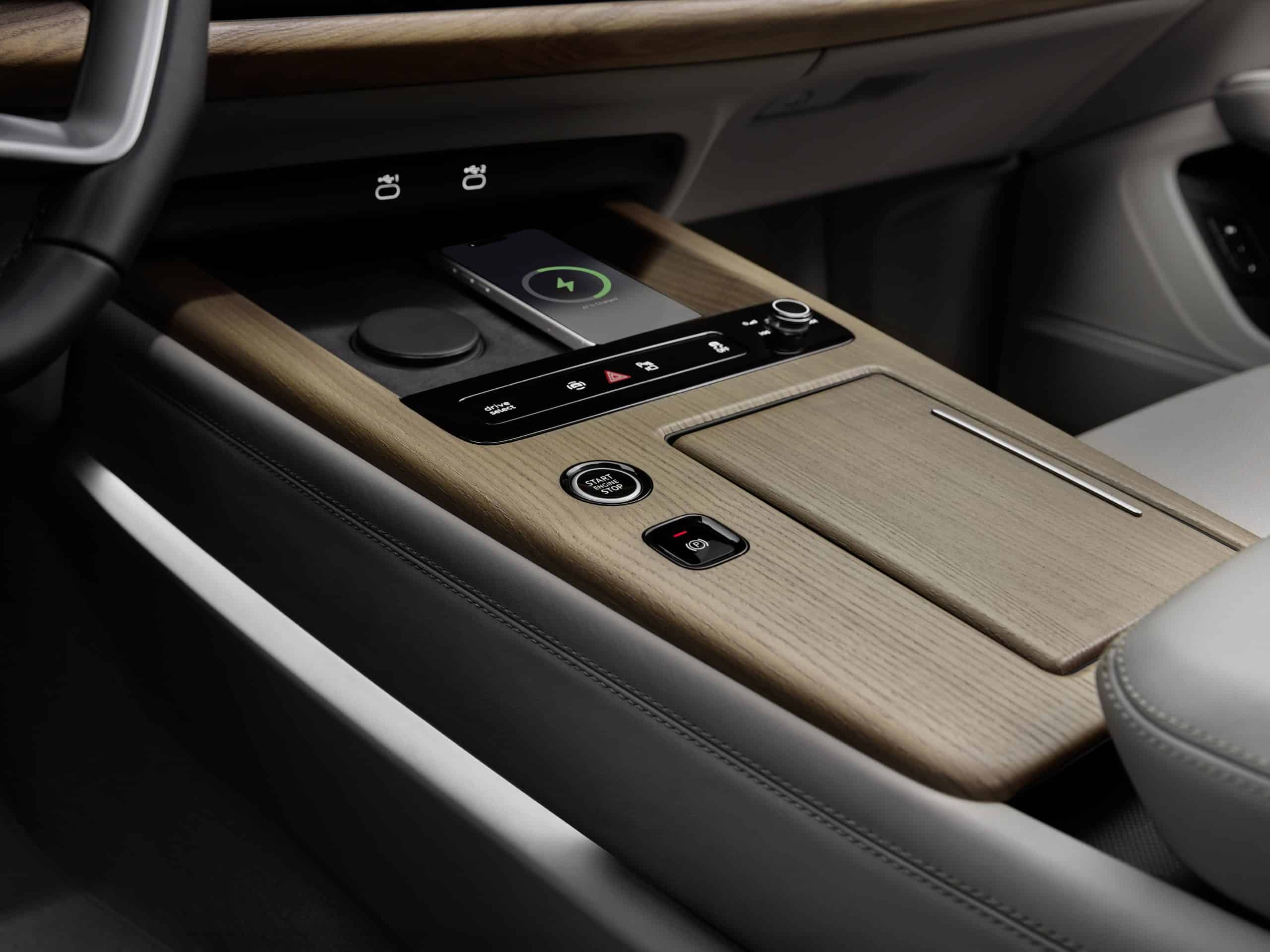 Νέο Audi Q7: Το πολυτελές SUV που ανεβάζει τον πήχη σε τεχνολογία, άνεση και κύρος - Πότε έρχεται Ελλάδα