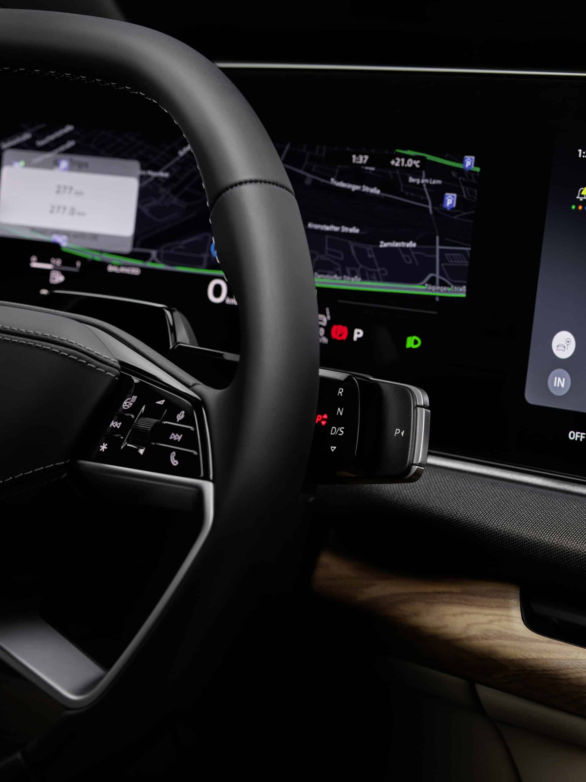 Νέο Audi Q7: Το πολυτελές SUV που ανεβάζει τον πήχη σε τεχνολογία, άνεση και κύρος - Πότε έρχεται Ελλάδα