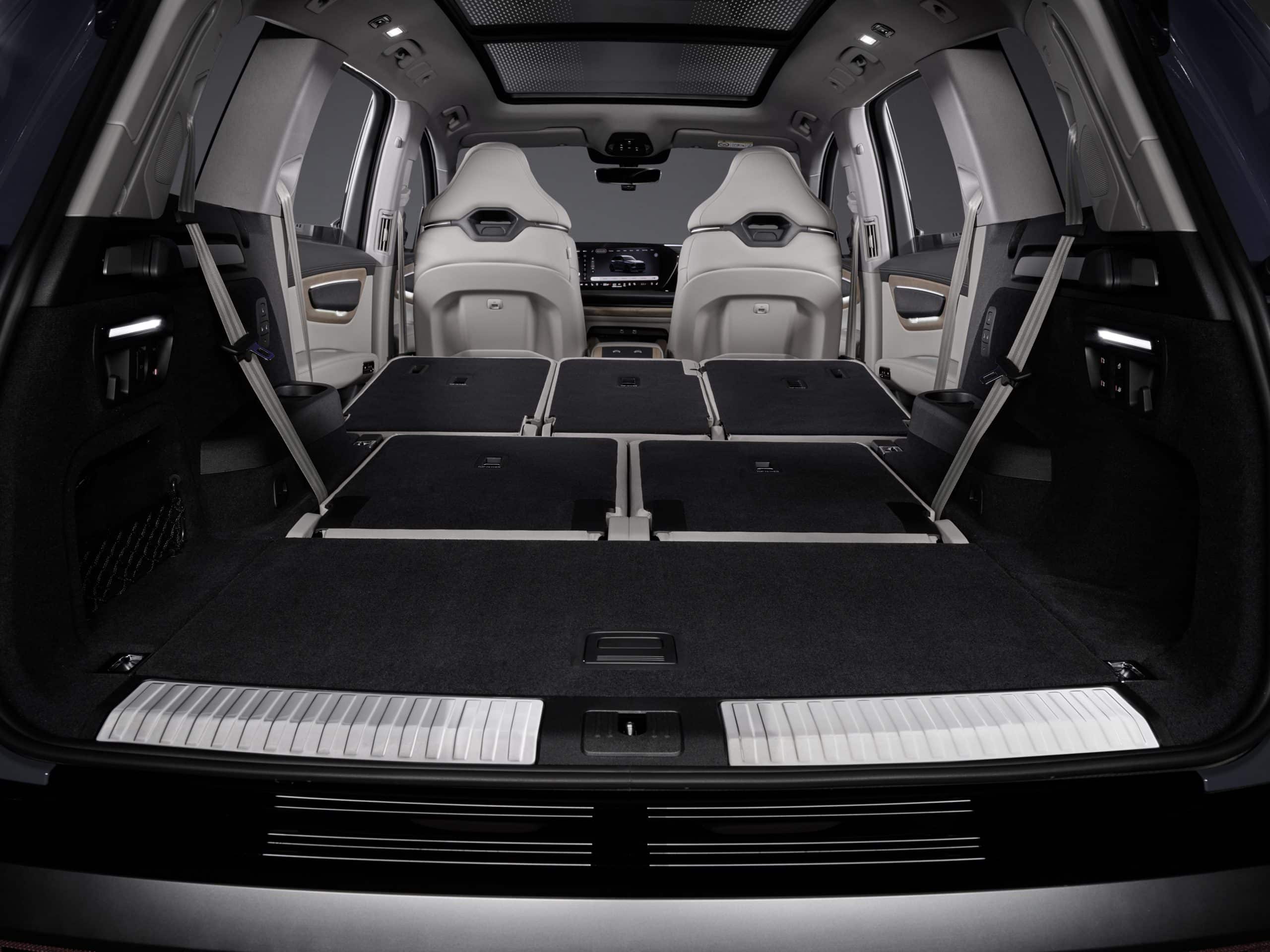 Νέο Audi Q7: Το πολυτελές SUV που ανεβάζει τον πήχη σε τεχνολογία, άνεση και κύρος - Πότε έρχεται Ελλάδα