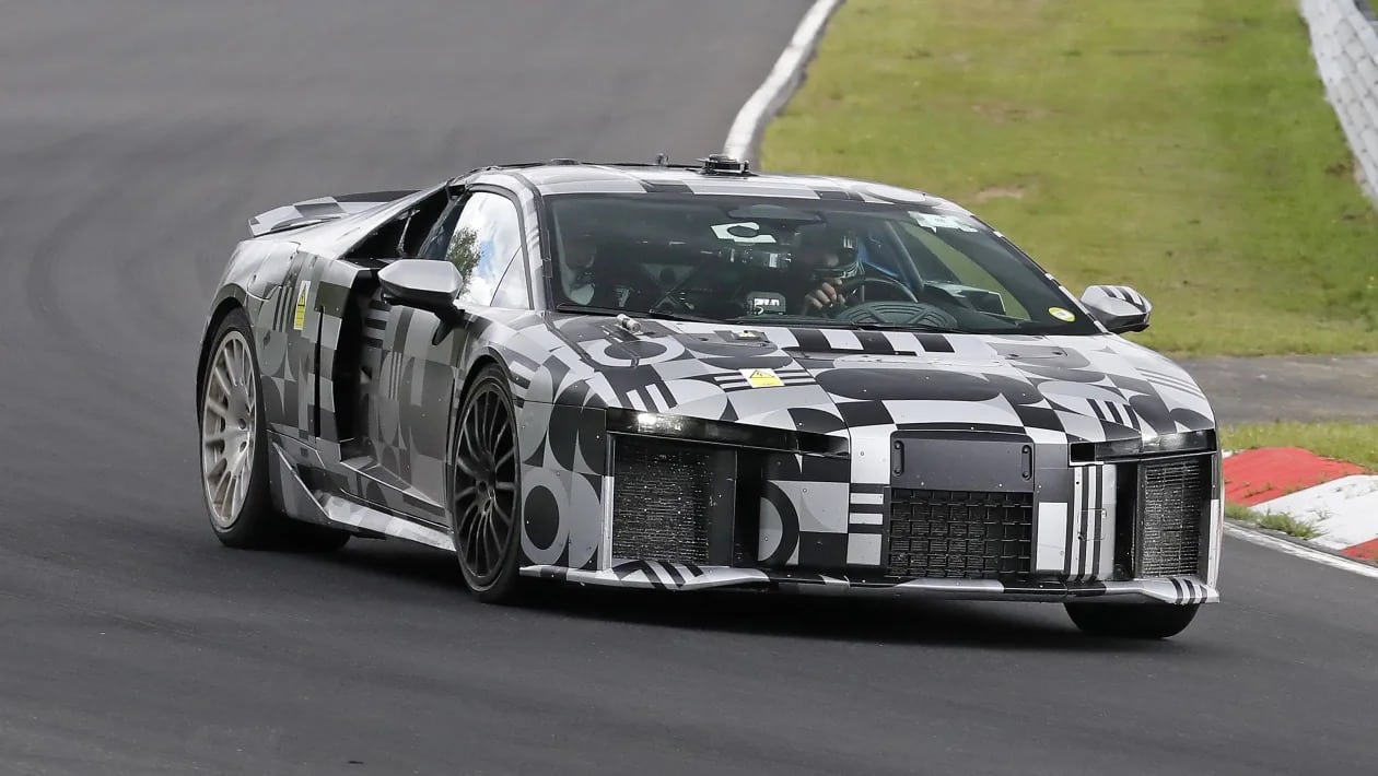 Goodwood Festival of Speed 2026: Όλα τα νέα μοντέλα και οι παγκόσμιες πρεμιέρες που θα κλέψουν την παράσταση