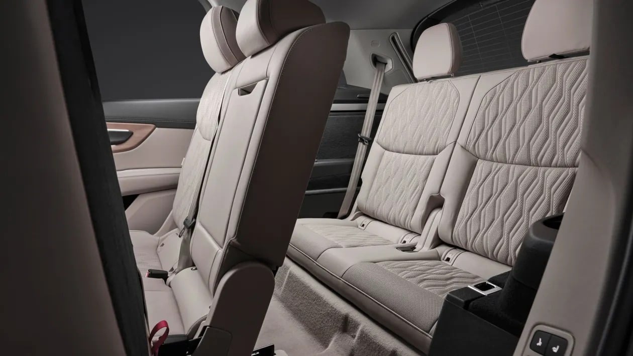 Νέο Audi Q7: Όταν η πολυτέλεια συναντά την πιο προηγμένη τεχνολογία της αγοράς