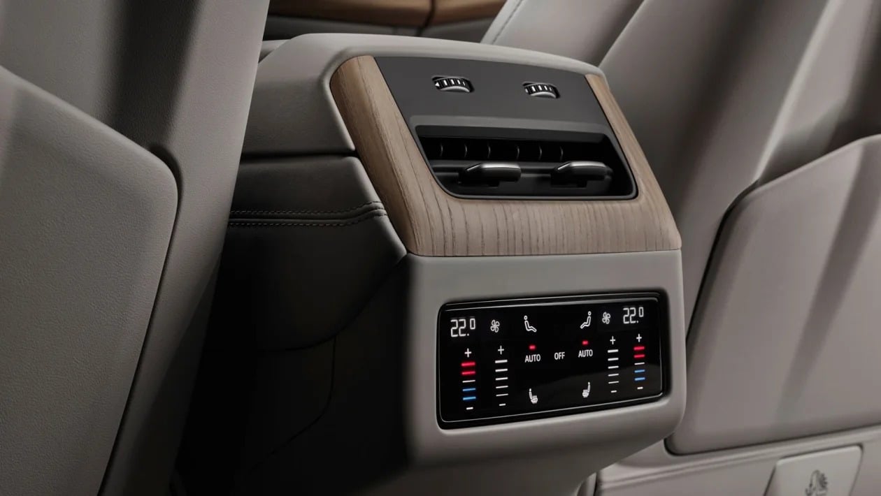 Νέο Audi Q7: Όταν η πολυτέλεια συναντά την πιο προηγμένη τεχνολογία της αγοράς