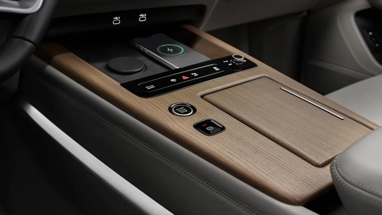 Νέο Audi Q7: Όταν η πολυτέλεια συναντά την πιο προηγμένη τεχνολογία της αγοράς