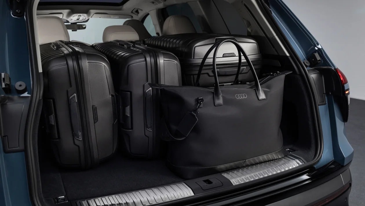 Νέο Audi Q7: Όταν η πολυτέλεια συναντά την πιο προηγμένη τεχνολογία της αγοράς