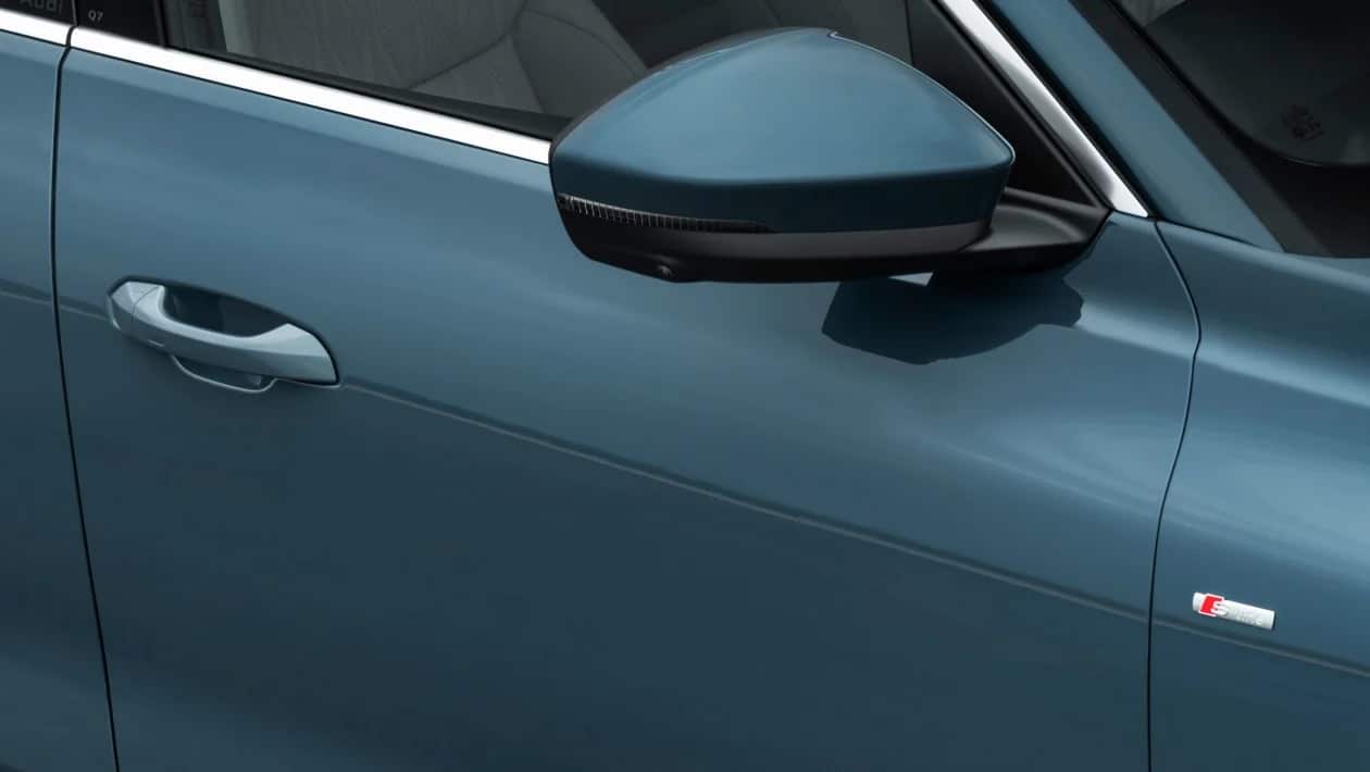Νέο Audi Q7: Όταν η πολυτέλεια συναντά την πιο προηγμένη τεχνολογία της αγοράς