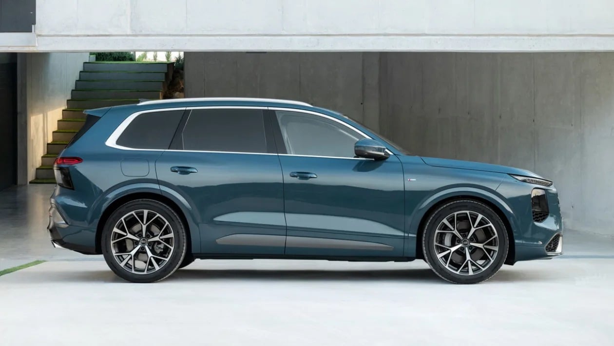 Νέο Audi Q7: Όταν η πολυτέλεια συναντά την πιο προηγμένη τεχνολογία της αγοράς