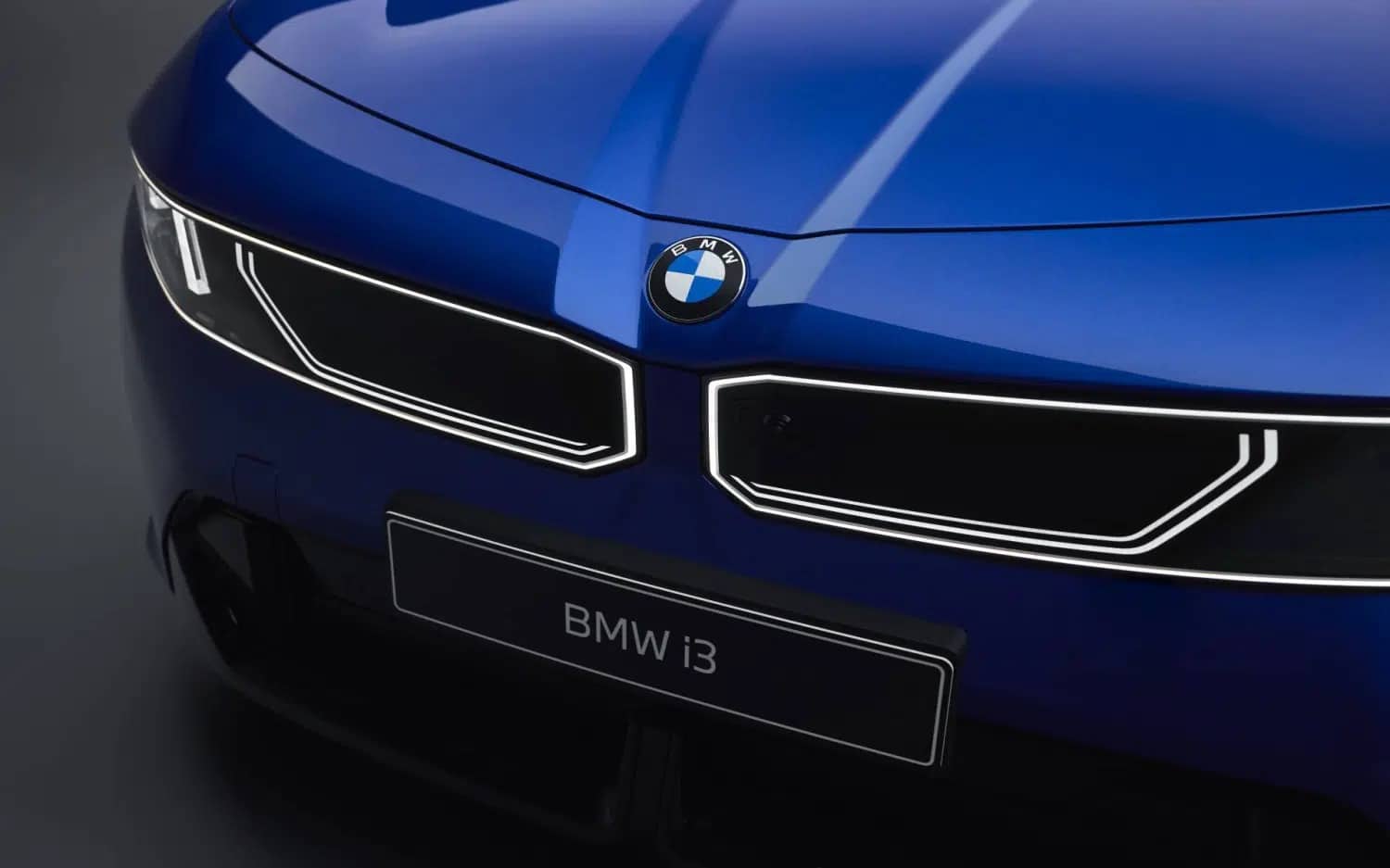 BMW i3 2026: Οι παραγγελίες είναι πλέον ανοιχτές - Δείτε πόσο κάνει