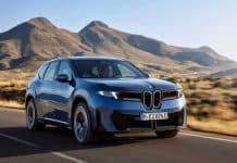 BMW iX3: Το ηλεκτρικό SUV που σαρώνει την Ευρώπη – 10.000 πωλήσεις σε ένα μήνα BMW iX3: Το ηλεκτρικό SUV που σαρώνει την Ευρώπη – 10.000 πωλήσεις σε ένα μήνα