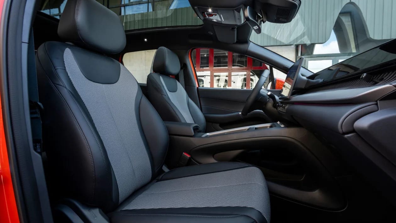 Πάνω από 1.000 χλμ. αυτονομίας σε μικρό hatchback; Η BYD λέει ναι