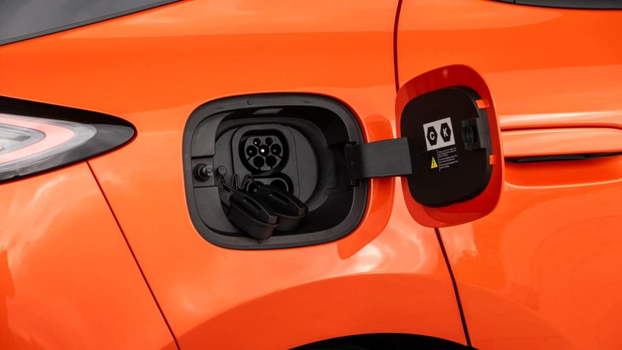 Πάνω από 1.000 χλμ. αυτονομίας σε μικρό hatchback; Η BYD λέει ναι