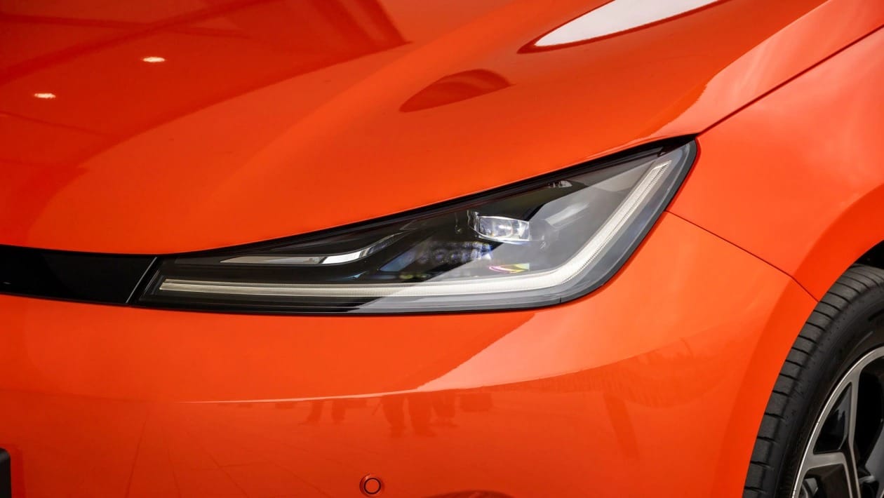 Πάνω από 1.000 χλμ. αυτονομίας σε μικρό hatchback; Η BYD λέει ναι