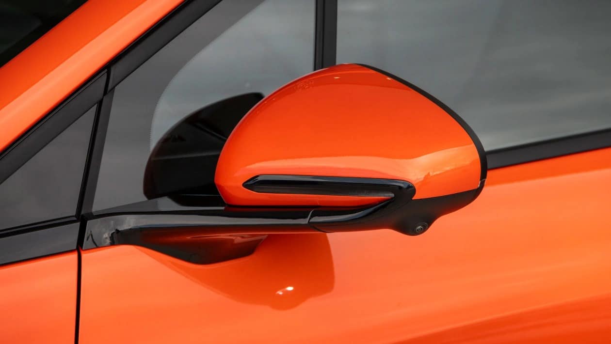 Πάνω από 1.000 χλμ. αυτονομίας σε μικρό hatchback; Η BYD λέει ναι