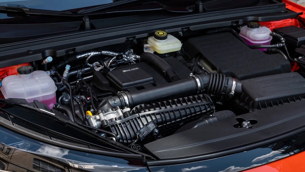 Η τεχνολογία DM 5.0 Super Hybrid κάνει ντεμπούτο στο νέο BYD DOLPHIN G DM-i