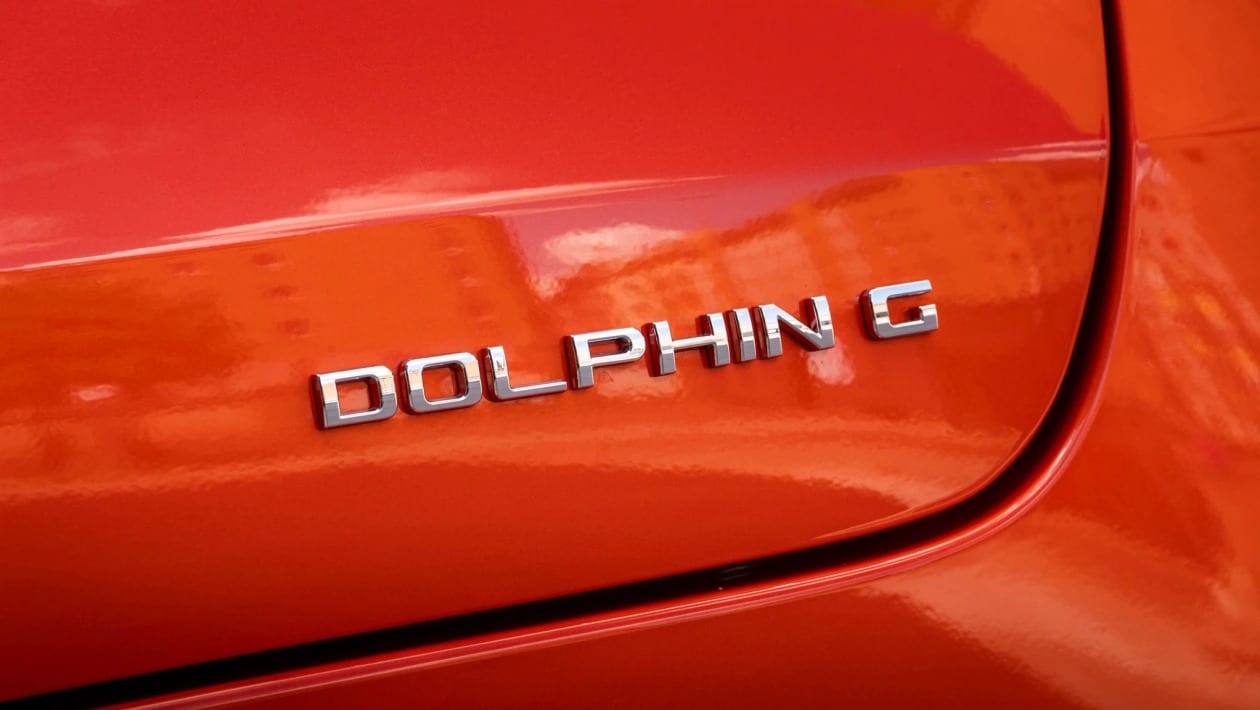 Πάνω από 1.000 χλμ. αυτονομίας σε μικρό hatchback; Η BYD λέει ναι