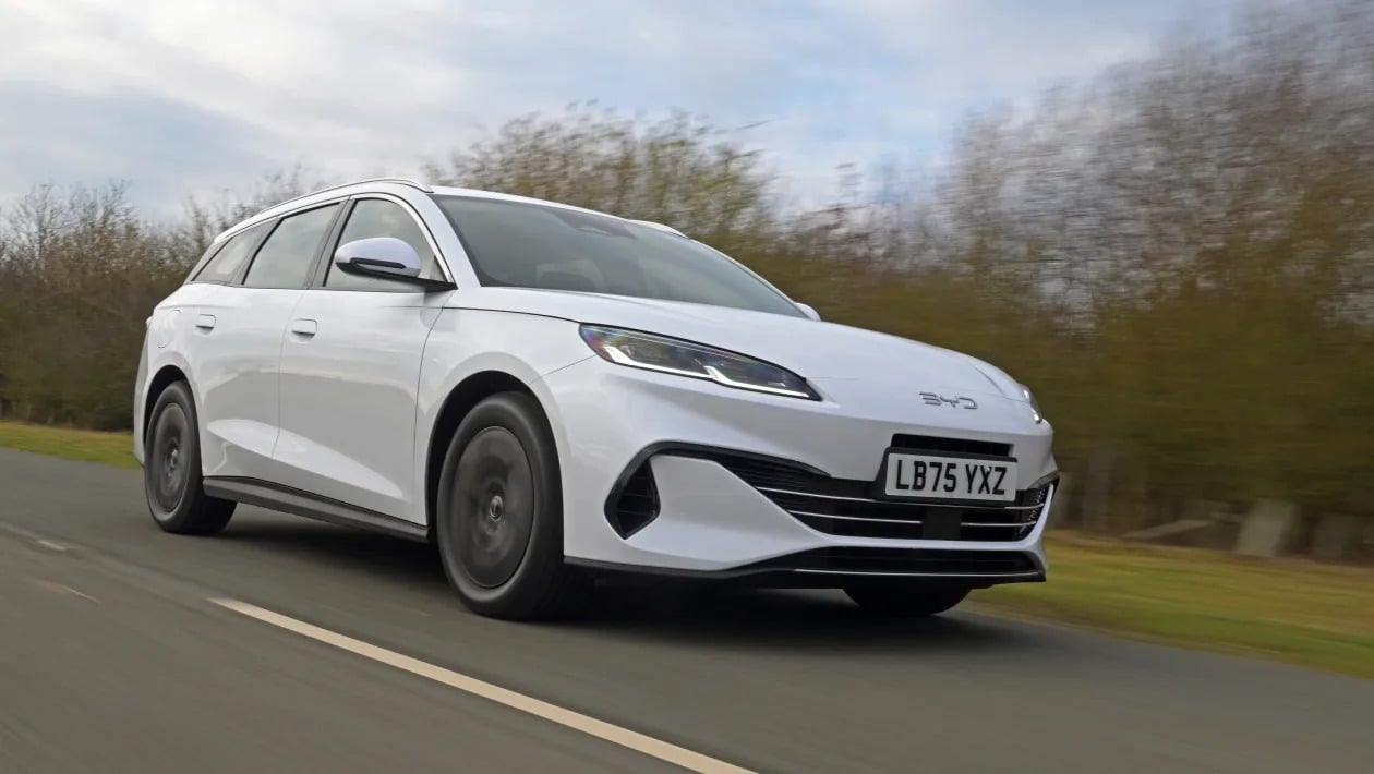 Τα 10 κορυφαία PHEV του 2026