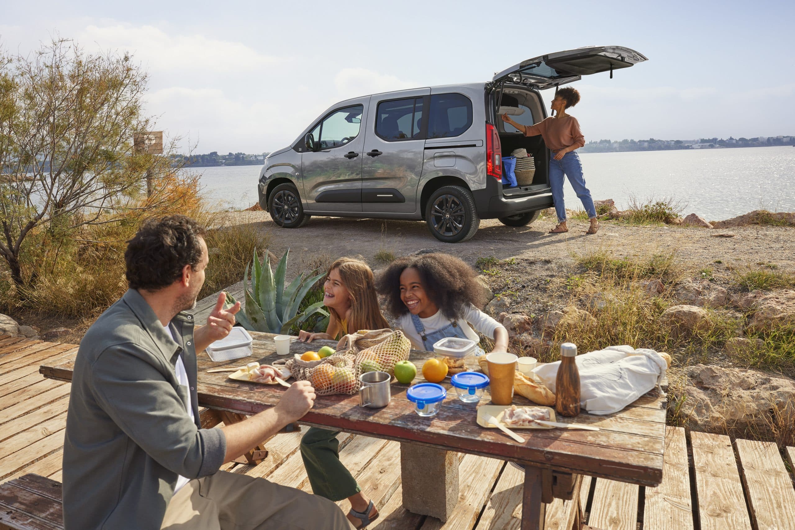 Citroen Berlingo Collection: Η επετειακή έκδοση που ανεβάζει τον πήχη στην πρακτικότητα