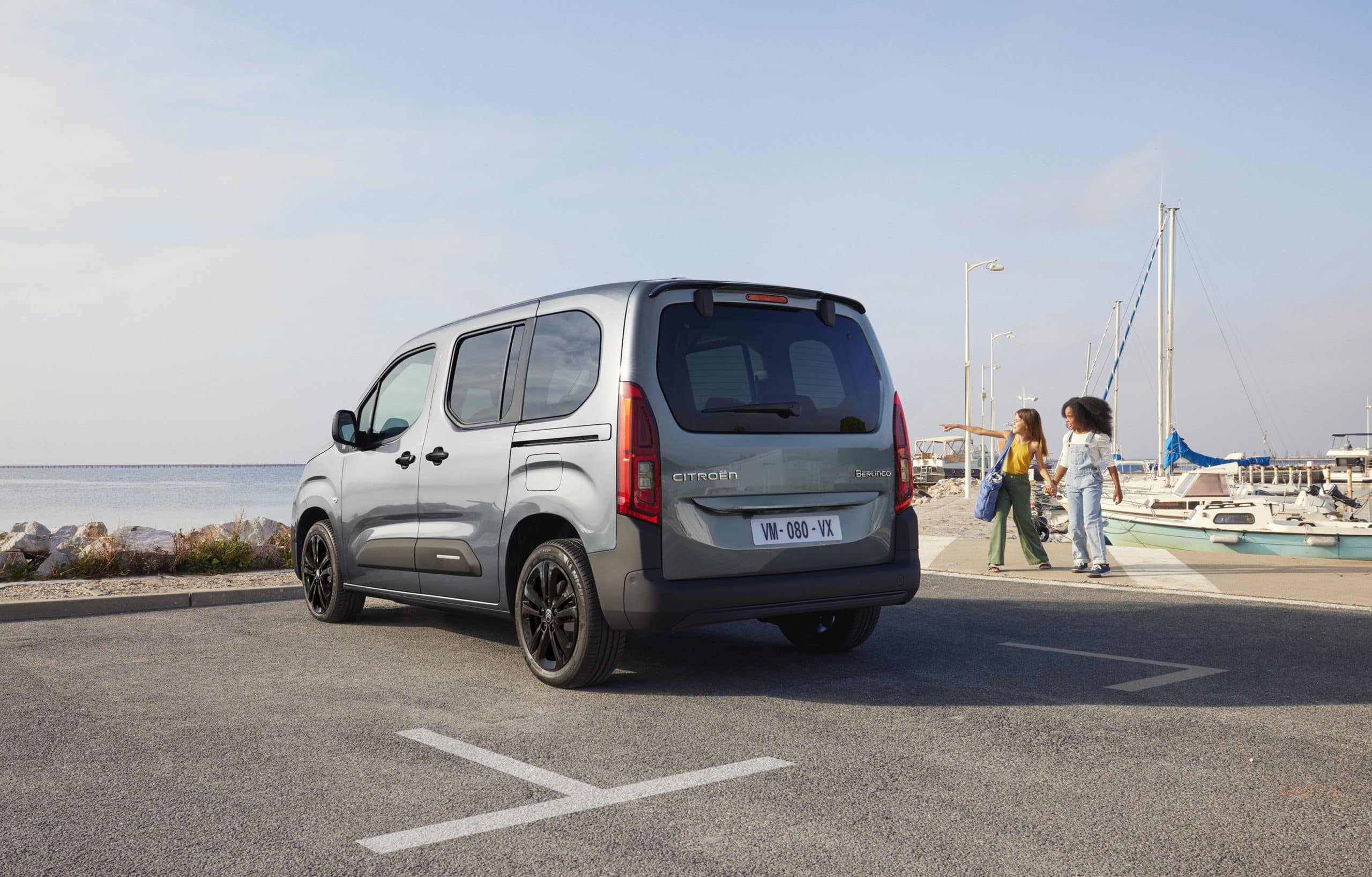 Citroen Berlingo Collection: Η επετειακή έκδοση που ανεβάζει τον πήχη στην πρακτικότητα