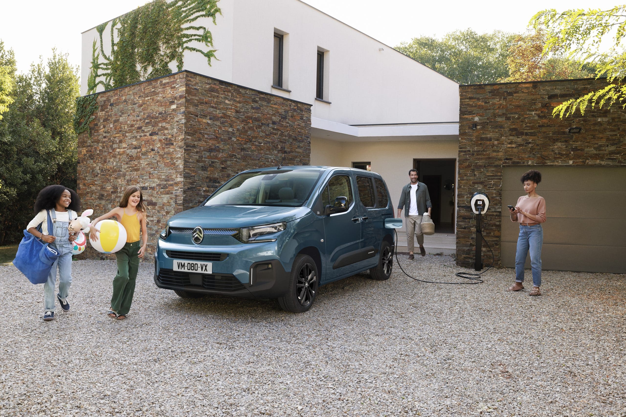 Citroen Berlingo Collection: Η επετειακή έκδοση που ανεβάζει τον πήχη στην πρακτικότητα