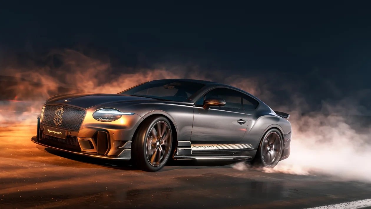 Goodwood Festival of Speed 2026: Όλα τα νέα μοντέλα και οι παγκόσμιες πρεμιέρες που θα κλέψουν την παράσταση